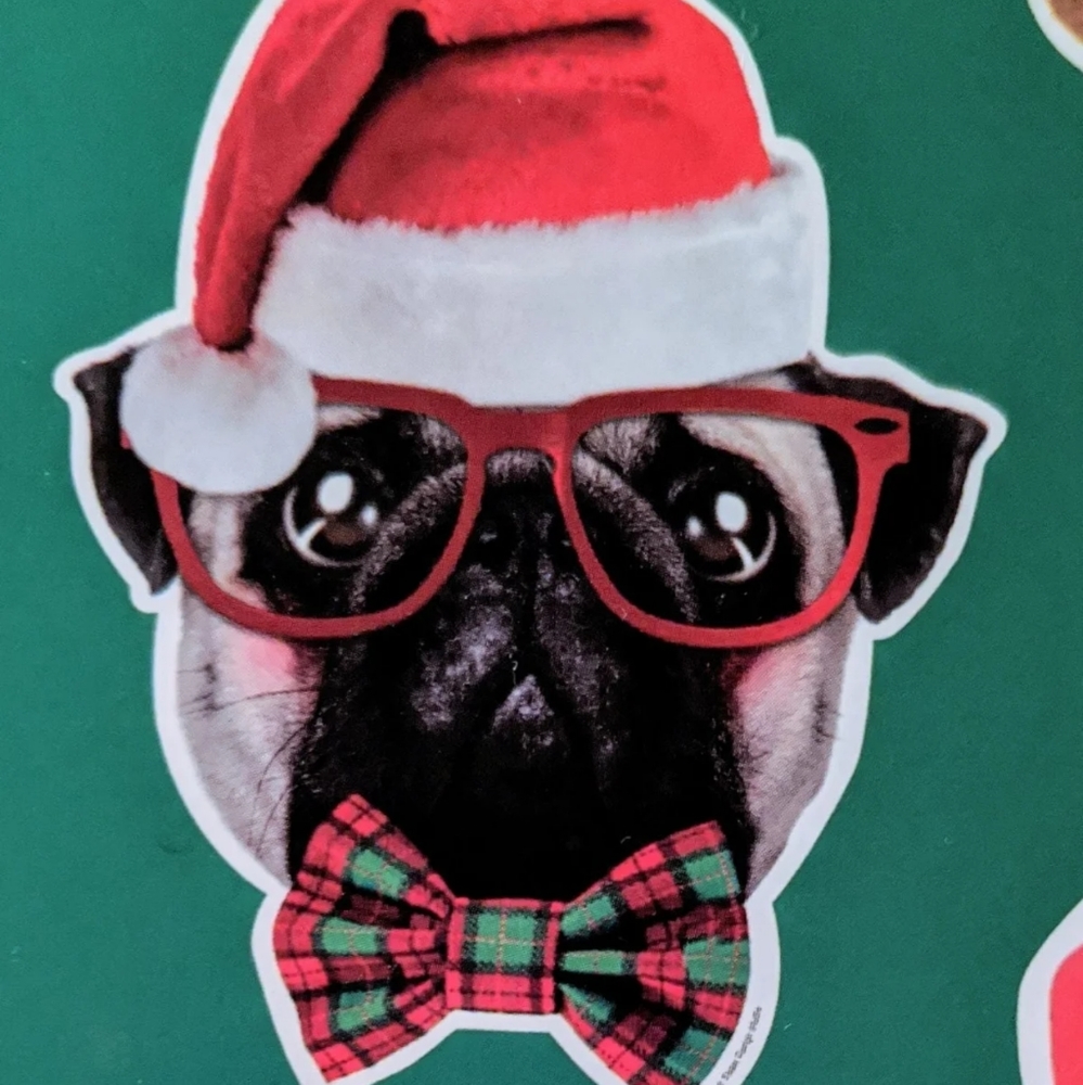 PUG PUZZLE